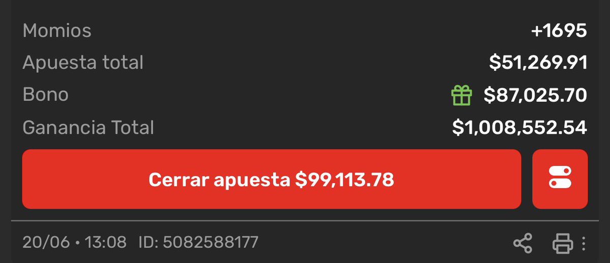Gallito🐓(Apuestas) tweet media