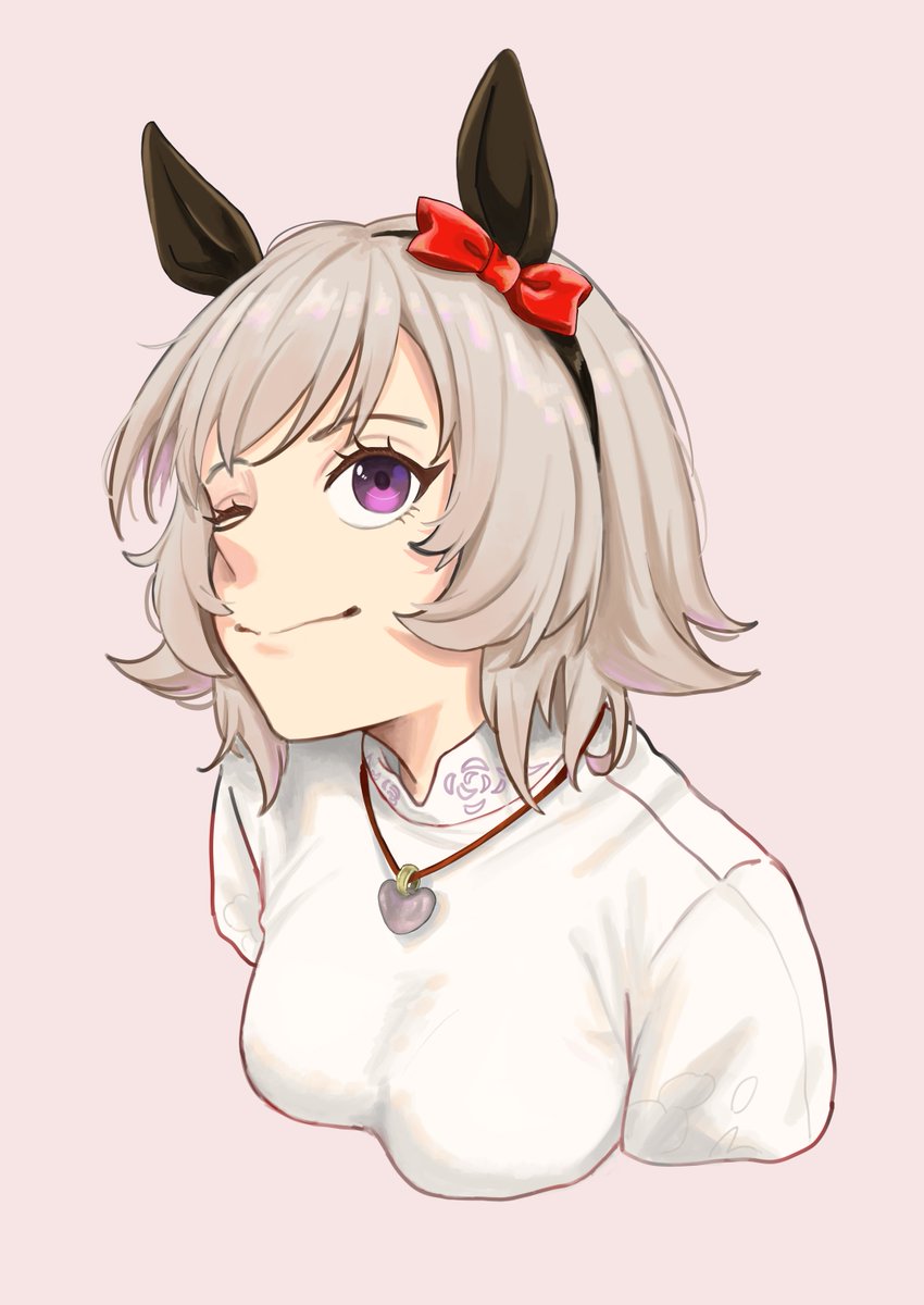 Arabicaclone_00's tweet photo. Curren Chan
#Umamusume  #ウマ娘 https://t.co/WABA99d5m2