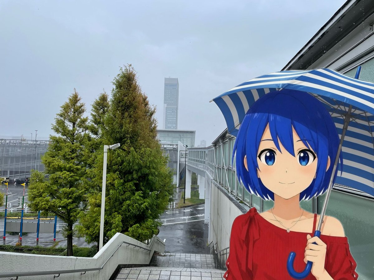 niigatsuki's tweet photo. 今日の新潟県内は一日雨模様で、
激しく降る時間帯もありそうですね。

農産物への被害や冠水がないことを
ただ祈るばかりです。

運転をする方はスピードを落として、
安全運転を心がけましょう。

今日も充実した1日になりますように！

#新潟　#ガタ好き https://t.co/qpTLGaTScT