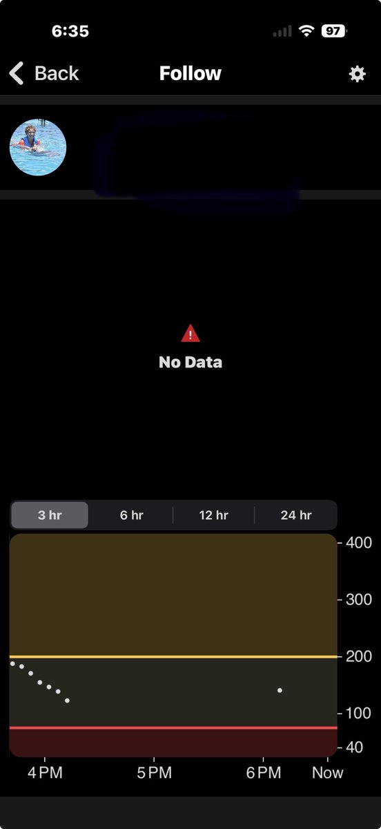 Dee_Harche's tweet photo. Birthday parties, sleepovers, school events—what looks simple to everyone else often comes with a dozen texts, carb calculations, and a lot of trust. This is Type 1 diabetes. Every snack, every drink, every celebration comes with extra planning.
#Type1Diabetes #Type1Family#CGM https://t.co/N6PHVTGNh3