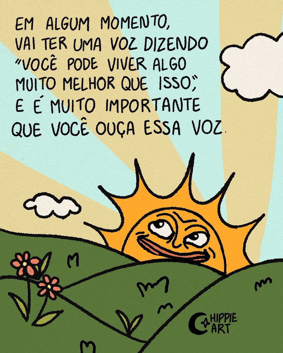 universoativo's tweet photo. Créditos: @HippieArte https://t.co/Yqw8CzFqhF