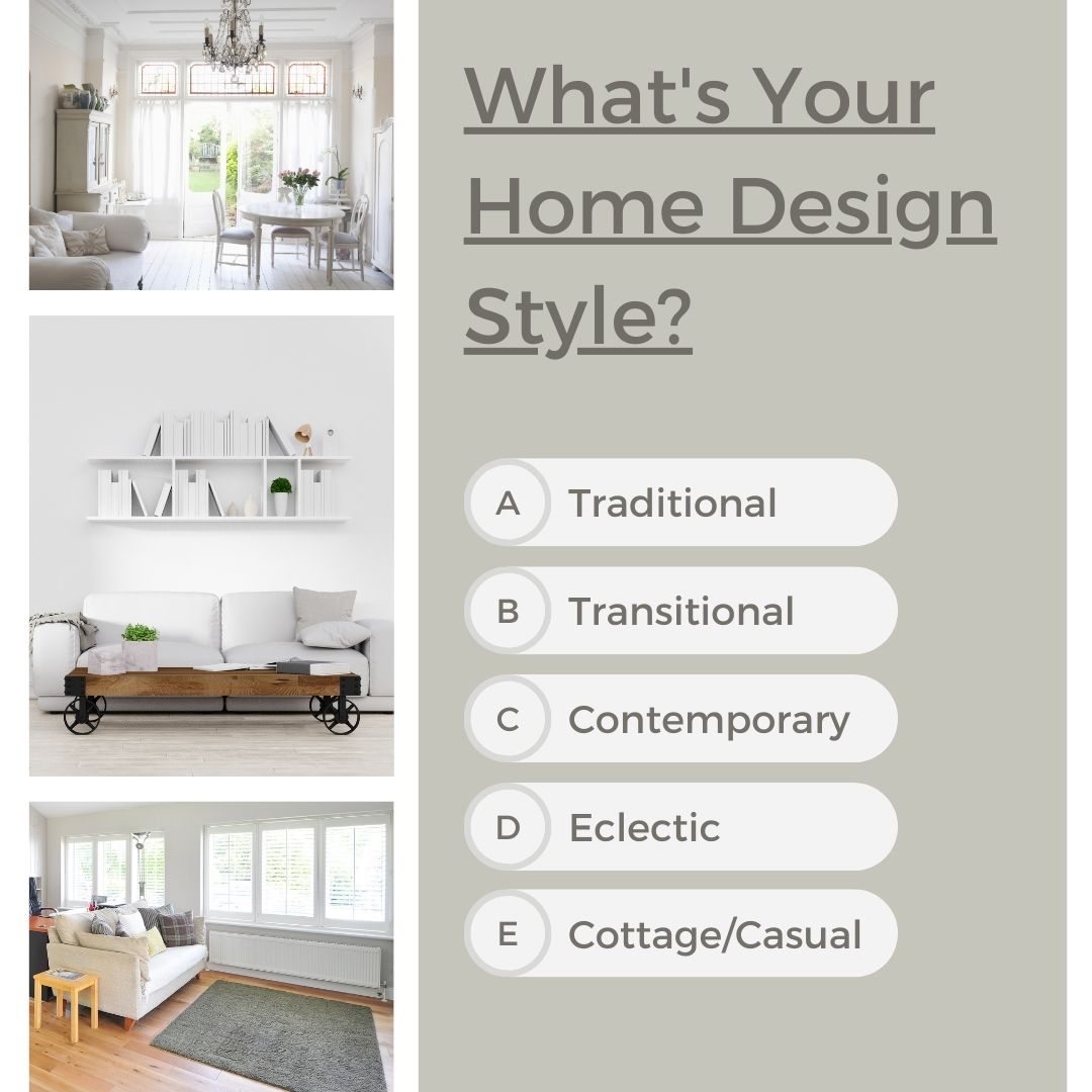 dbschmitt's tweet photo. Not sure how to style your home? 🌟 Discover your design style with this easy 2-step guide! Whether you're into sleek modern vibes, cozy cottage feels, or eclectic mixes, knowing your style will help you create a home you love. https://t.co/XSRDSELZGg https://t.co/Rlf9aGhAVQ