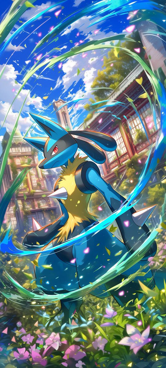 iam_mary11's tweet photo. Strength isn't given. It's earned.

#pokémon https://t.co/kNzlps0Ew3