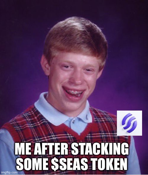 Ibrahim4702's tweet photo. Good from @SeasonsDEFI 

$SEAS https://t.co/u0ZJeqcpdl