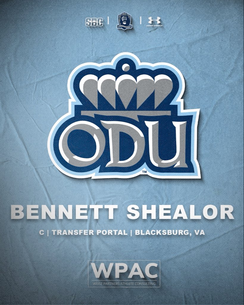 weiszpac's tweet photo. Congratulations to Bennett Shealor on his commitment to Old Dominion! Bennett brings leadership &amp; defensive reliability behind the plate as he prepares to compete &amp; make an impact in one of the toughest D1 conferences across college baseball.

#WPAC @BShealor @ODUBaseball https://t.co/brtmtNCR3z