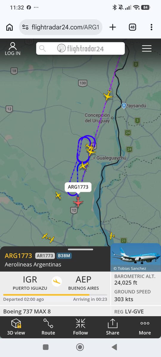 AeromarketAR's tweet photo. Para Transporte, el nuevo ATM de EANA traerá más previsibilidad y menos demoras. ATEPSA advierte irregularidades en su implementación. Desde ayer, con CAVOK, Aeroparque registró demoras, esperas y desvíos. ¿No pueden modernizar con seguridad, previsibilidad y transparencia? #ATM https://t.co/BE9RS8yhKq