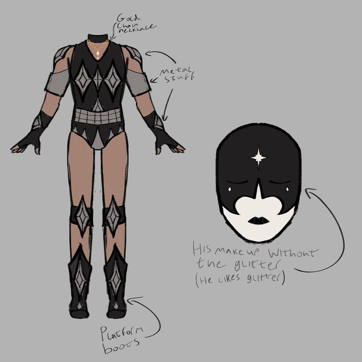 avian_kai | Vgen artist tweet media