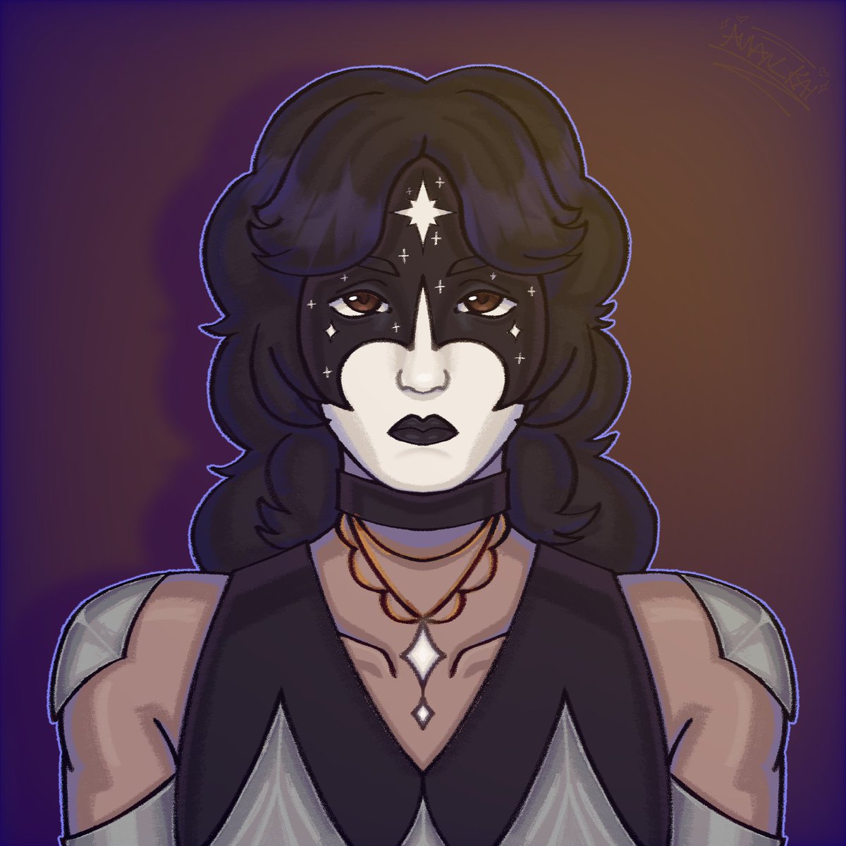 avian_kai | Vgen artist tweet media