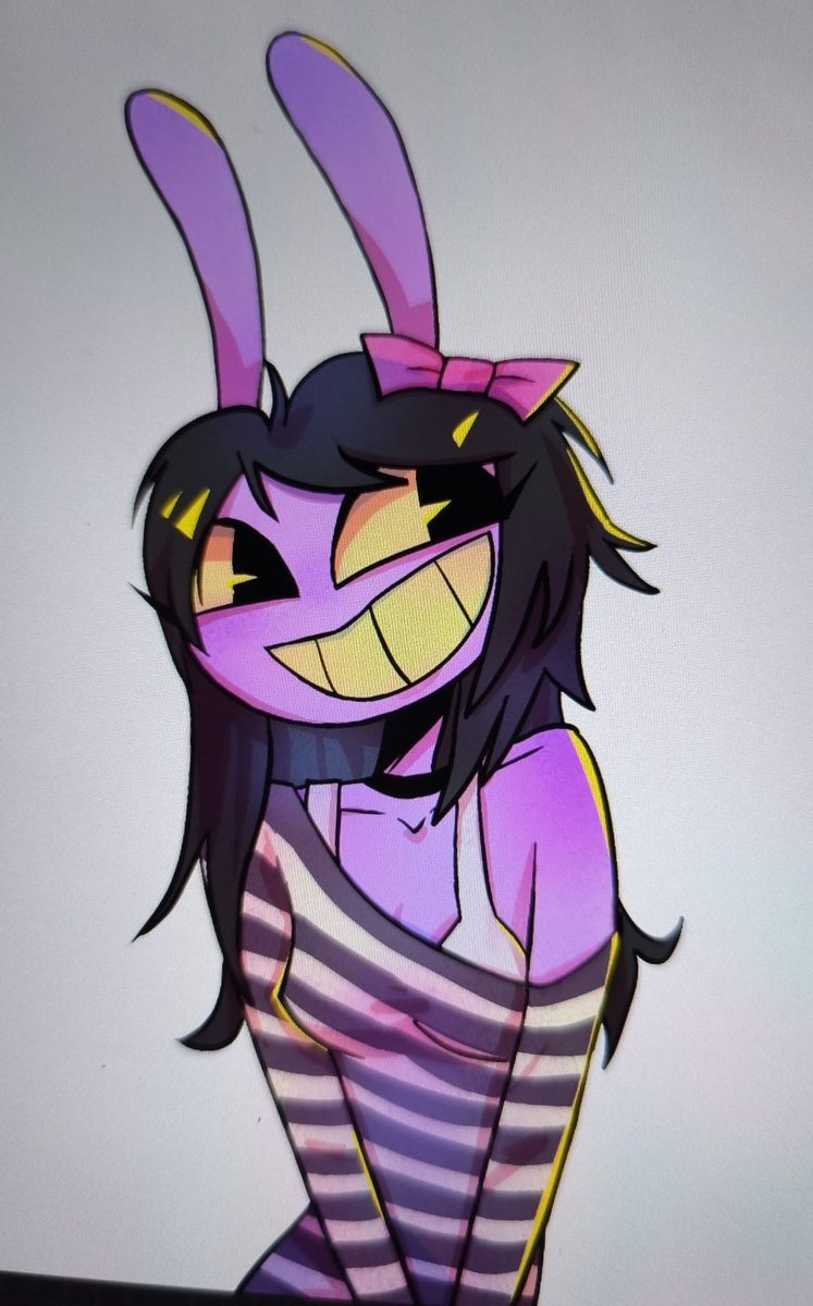 possumsteak's tweet photo. I'm never getting over you

#tadc #transfemjax #tadcㅤㅤ #jax https://t.co/O32S6cvuPn