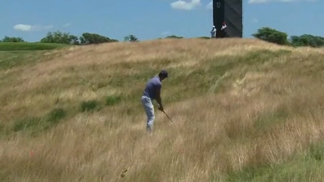 CliftonSellers's tweet photo. Wife: “how’s the round going?”

Me: https://t.co/oprbGvFT4s