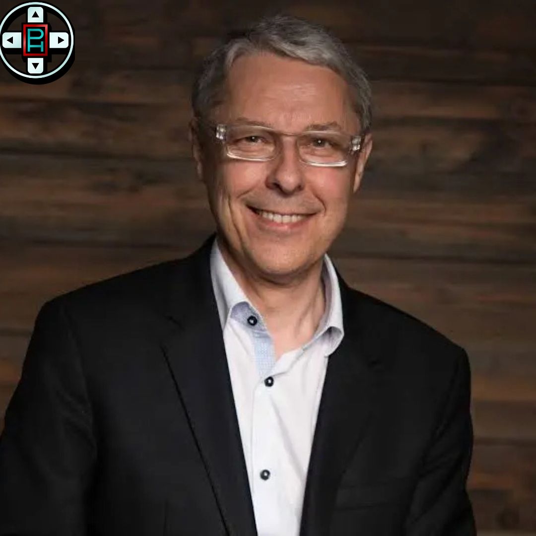 Phucaname's tweet photo. NEWS 📰📰📰:
R.I.P. to Ubisoft Co-founder who passed away in a plane crash. We at Phucaname offer our condolences to his family and close friends, as well as everybody at Ubisoft. https://t.co/cs3dPODr0Z