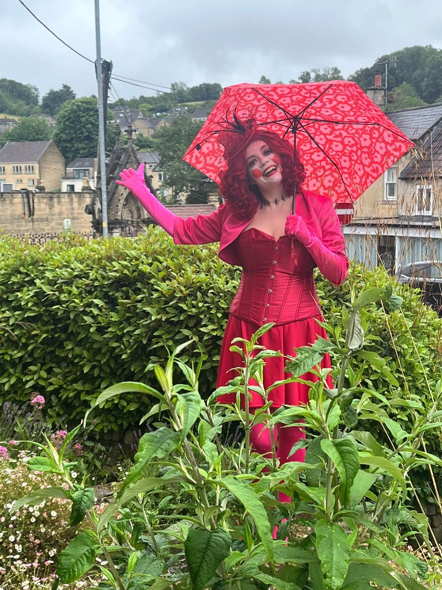 BazleyFilms's tweet photo. Over the years we all get hung up on working for a living, which we have to do. To pay the mortgage, to pay the rent, to pay for the childrens' schooling, to pay medical fees (especially in in the USA) But then there comes a time to break free. #bambolathemovie #richardbazley https://t.co/8JDDu8C4wO