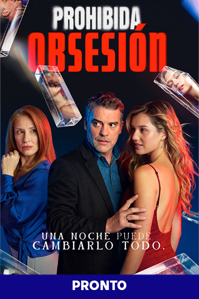 Hiago__Junior's tweet photo. Com direção geral de Quena Rencoret, #ProhibidaObsesión leva a chancela de Daniela Demicheli na função de produtora executiva e direção de Nicolás Alemparte. Diego Muñoz, Fernanda Finsterbusch e Sigrid Alegría são os protagonistas. Estreia em breve. https://t.co/px5kCwml2Z