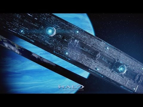 Calvary97's tweet photo. @halo2mappack are u referring to CEA or 2 anniversary ? looks more like the halo 2 one lol https://t.co/tqwwHevypS