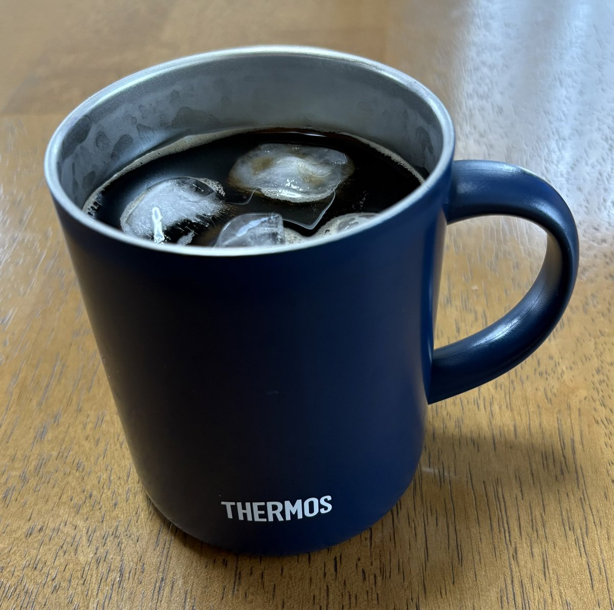 dotcom_2025's tweet photo. もーにん〜( ^ ^ )/☕️ https://t.co/98cWNyHape