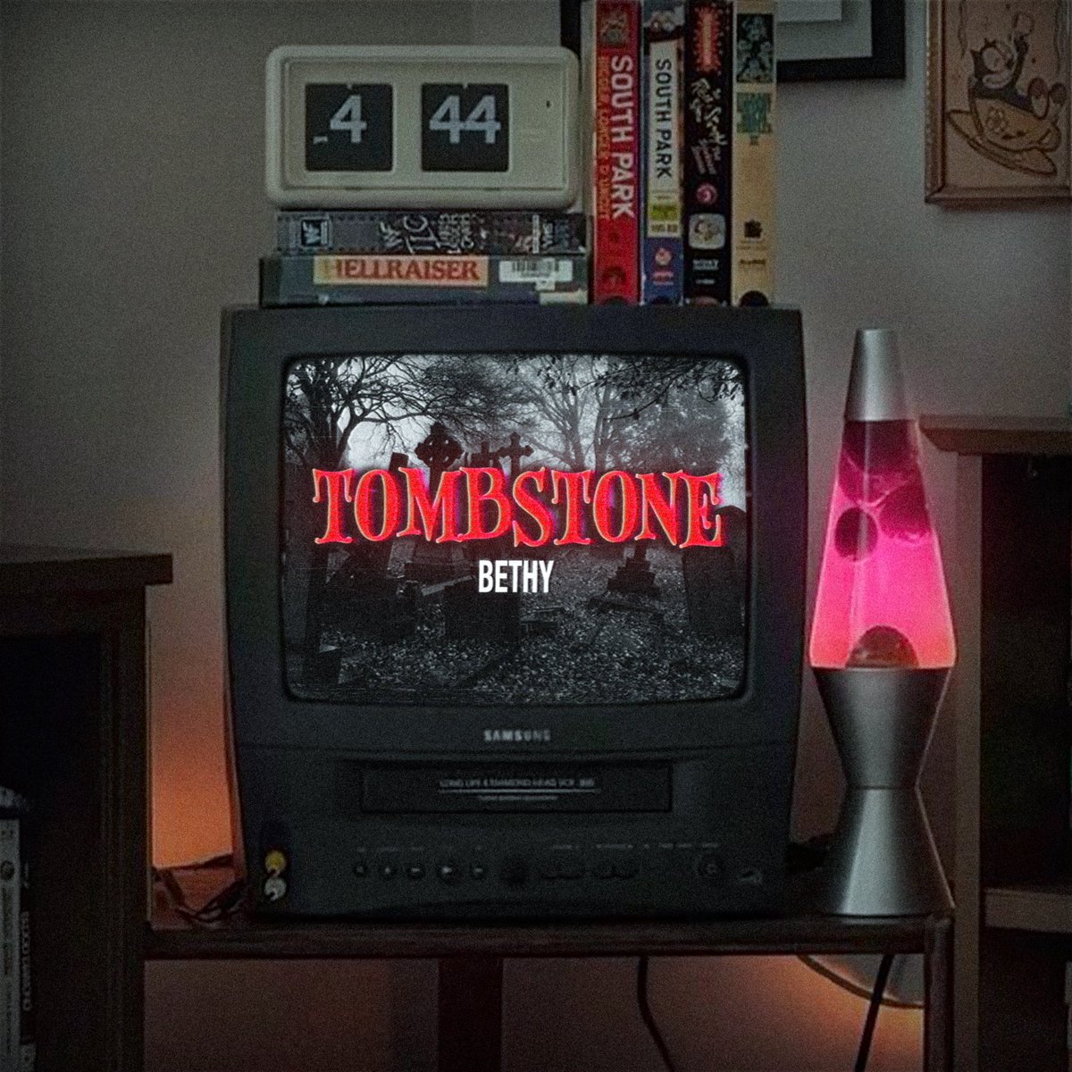 bethyystyles's tweet photo. I can’t wait to ignore you !!! ❦🪦🩶 

my brand new original song “tombstone” is out now! available on my youtube channel bethy styles 🤍 I have been releasing original songs on this channel for 10 years now and it continues to make me the happiest.

https://t.co/1CfLZB6g4w https://t.co/hioQXyAVUg