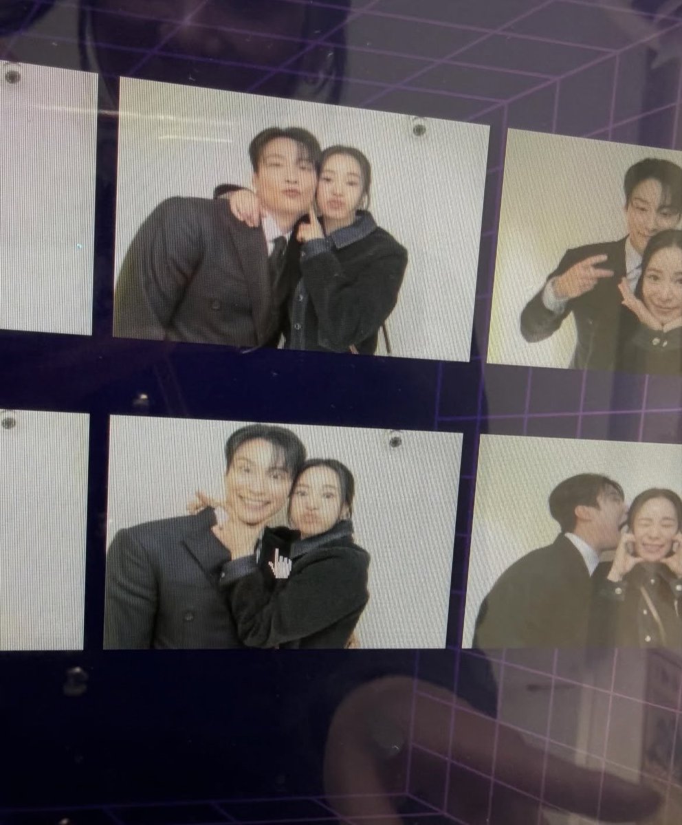 kdramabeans_'s tweet photo. saranghamnida shinsegye 😭🤍 https://t.co/C0DY4ORIZn