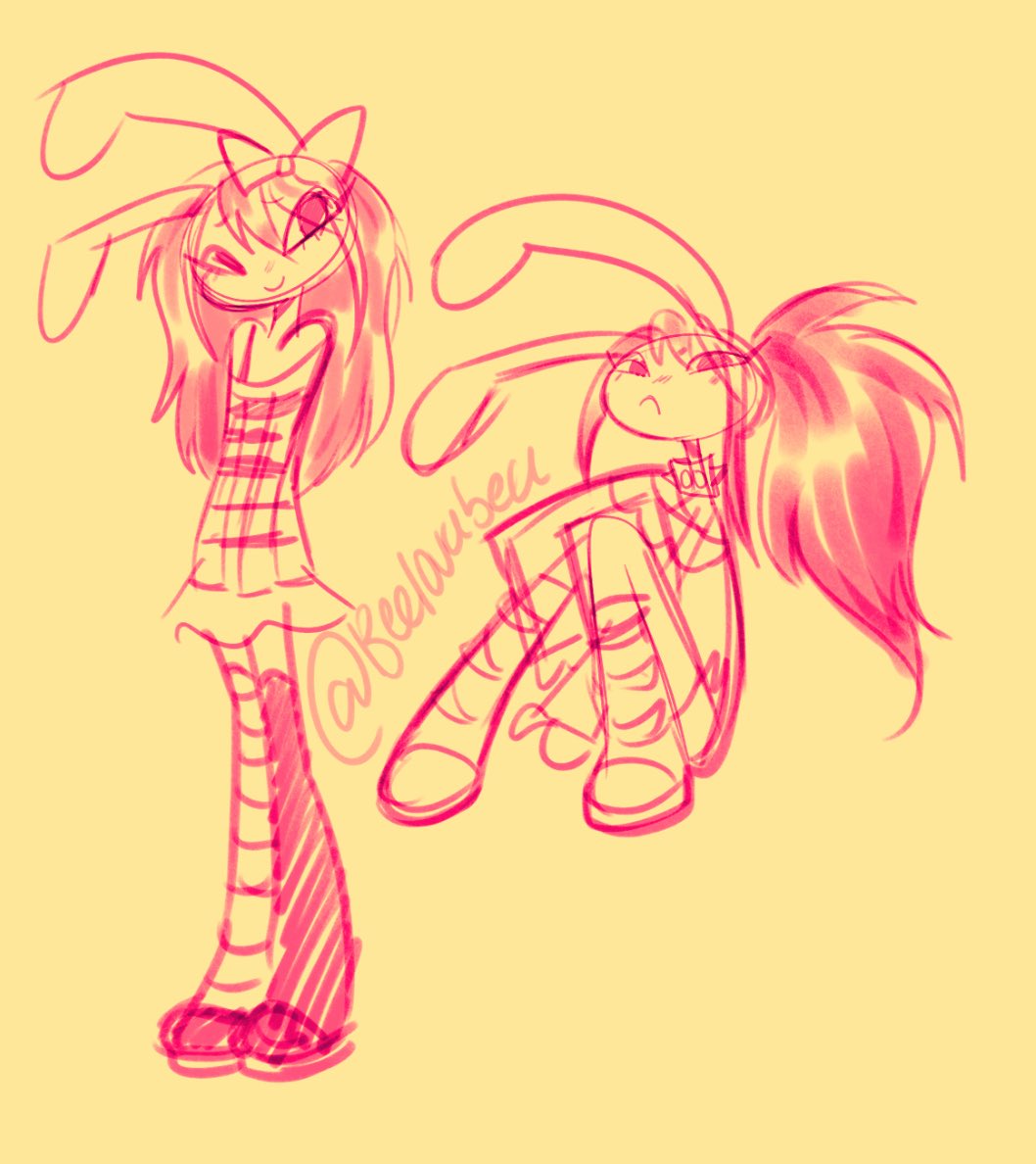beelovabeaa's tweet photo. More doodles #TADC https://t.co/X4uQMesQqQ