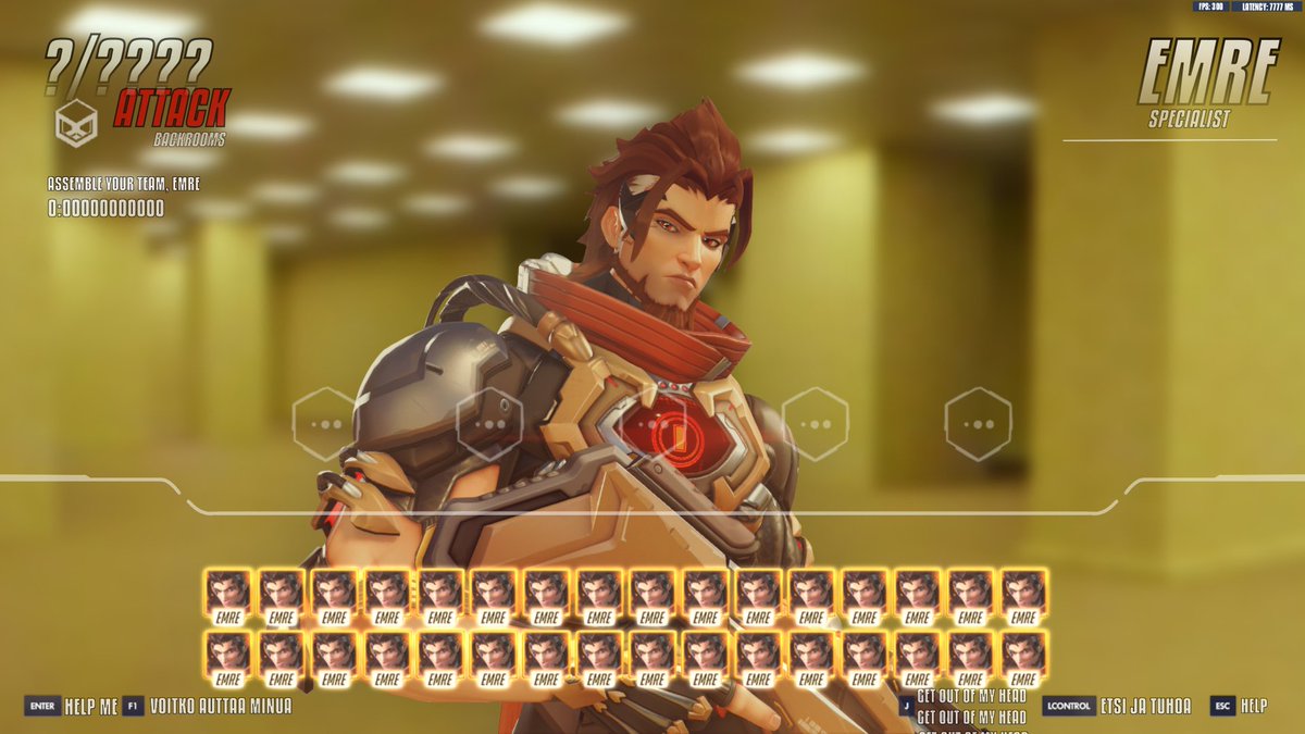 mushroomratz's tweet photo. #emre #overwatch https://t.co/hj2Wyb08gg