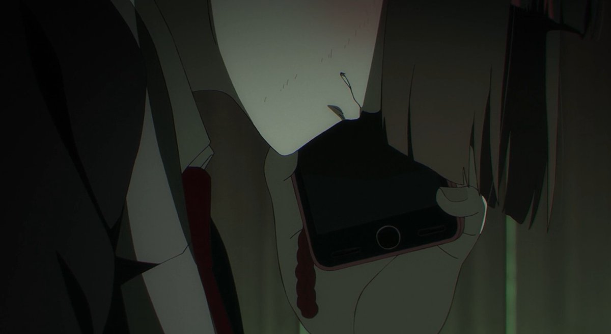 『春夏秋冬代行者 春の舞』 第13話 華歳アジトでの激戦と、瑠璃の決断反応画像14