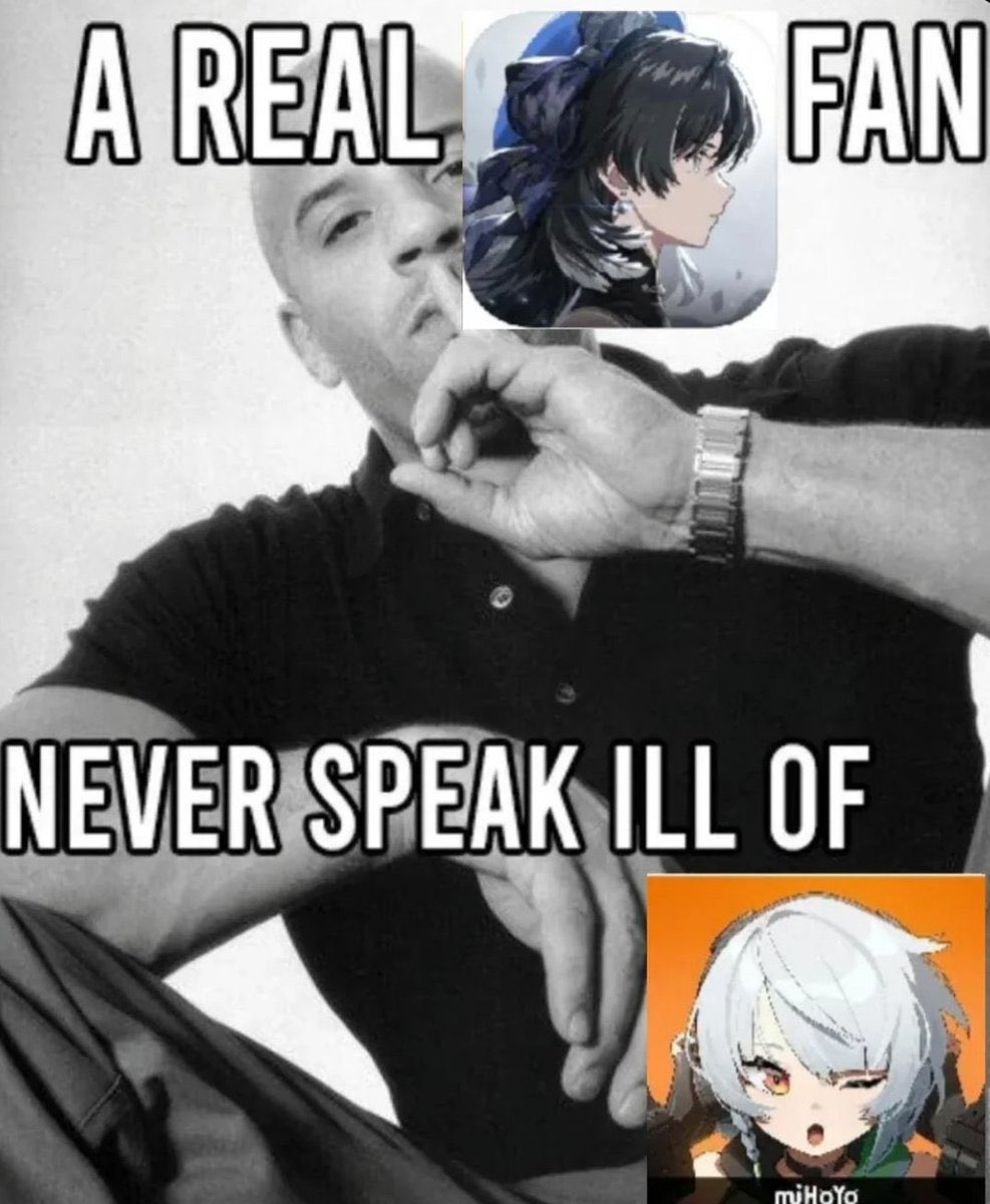 Edgar1Cid's tweet photo. @TinyEvil_w Pero que dices si los que mas le tiran al zzz por sus diseños son los jugadores de genshin y hsr, no quieren saber nada del juego https://t.co/pyvV7irbfD