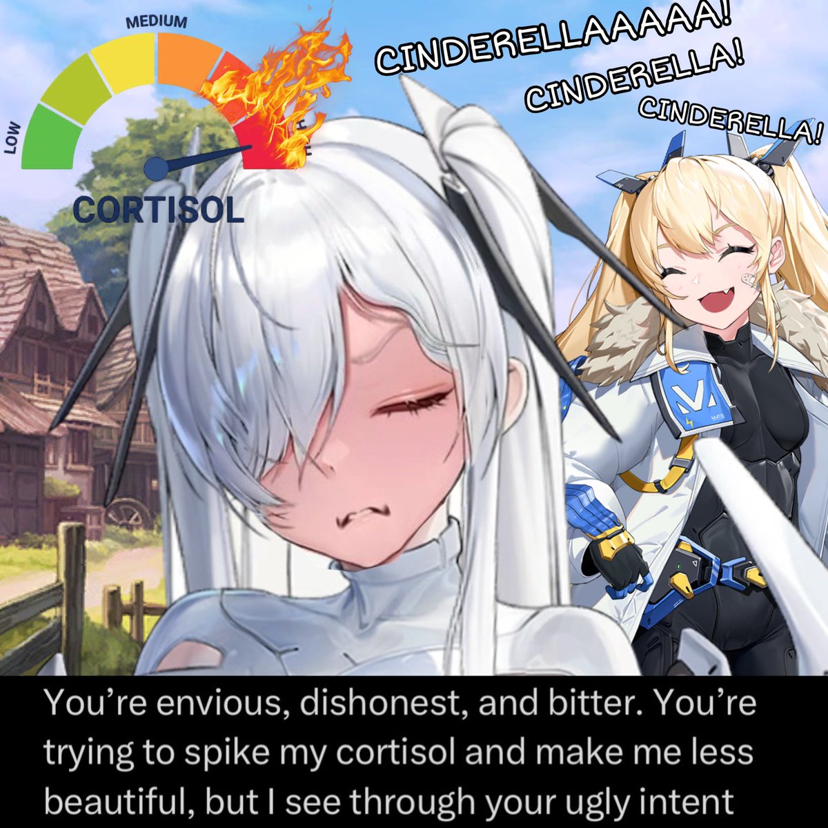 Commander’s Meme Database tweet media