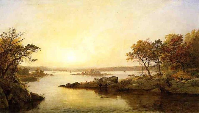 AureaVinces's tweet photo. Jasper Francis Cropsey https://t.co/SCYsilBnz9
