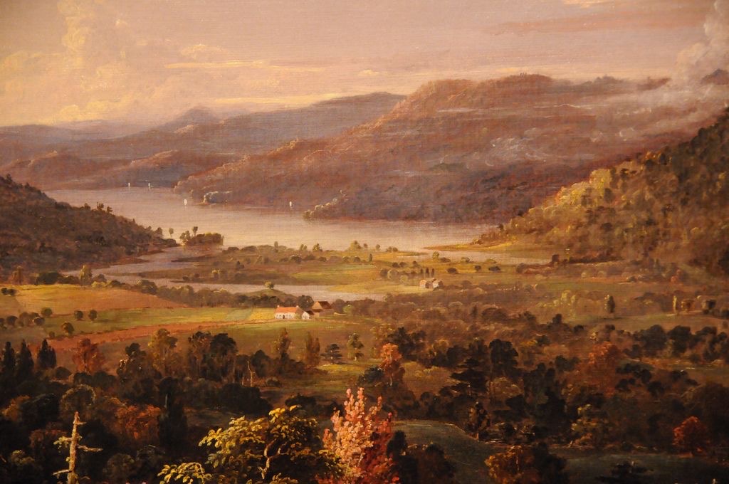 AureaVinces's tweet photo. Jasper Francis Cropsey https://t.co/SCYsilBnz9