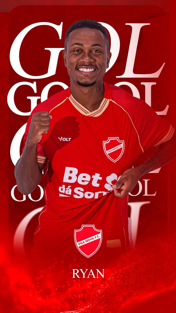 VilaNovaFC's tweet photo. GOOOOOOOOOOOOOOOOOOOOOOOOOOOOOOOOOOOOOOOOOOOOOOOOOOOOOOOOOOOOOOOOOOOOOOOOOOOOLLLLLLLLLLLLLLLLLLLLLLLLLLLLLLLLLLLLL!! ⚽🇦🇹

RYAN!!!

#VILxNAU - 4x1 - @brasileiraob #TIMEDOPOVO https://t.co/e51HrpA69K