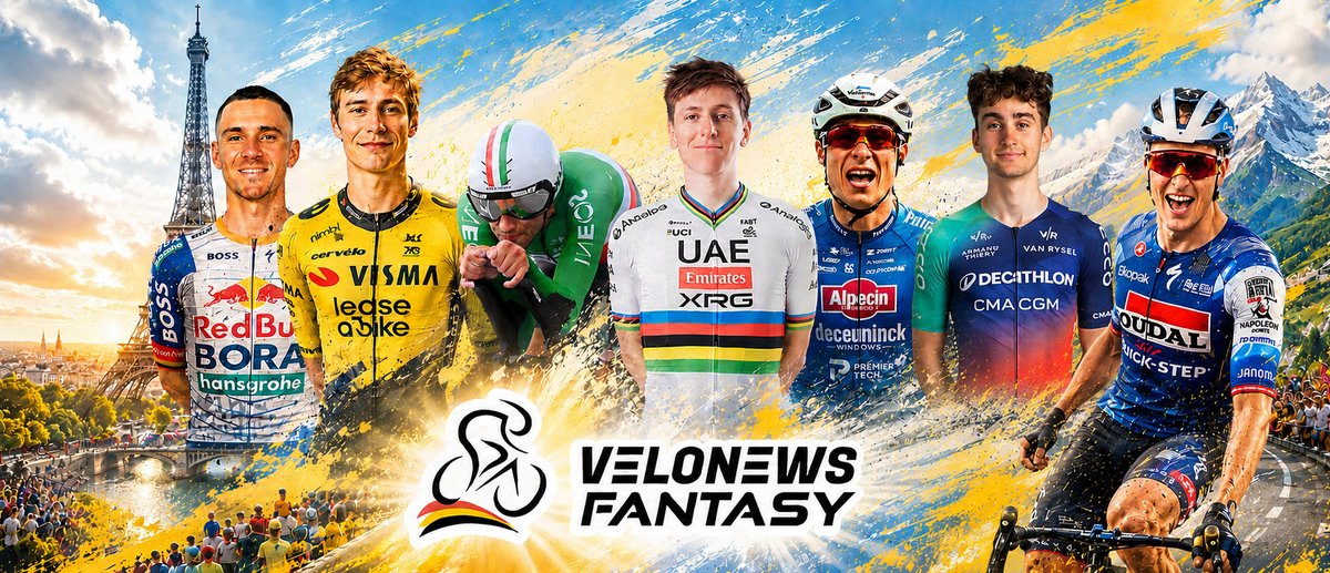 VelonewsFantasy tweet picture