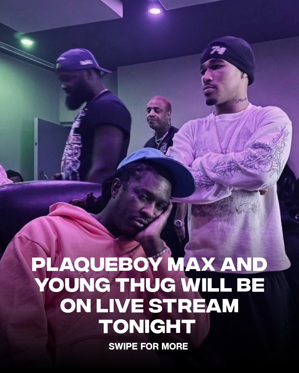 Complex Music tweet media