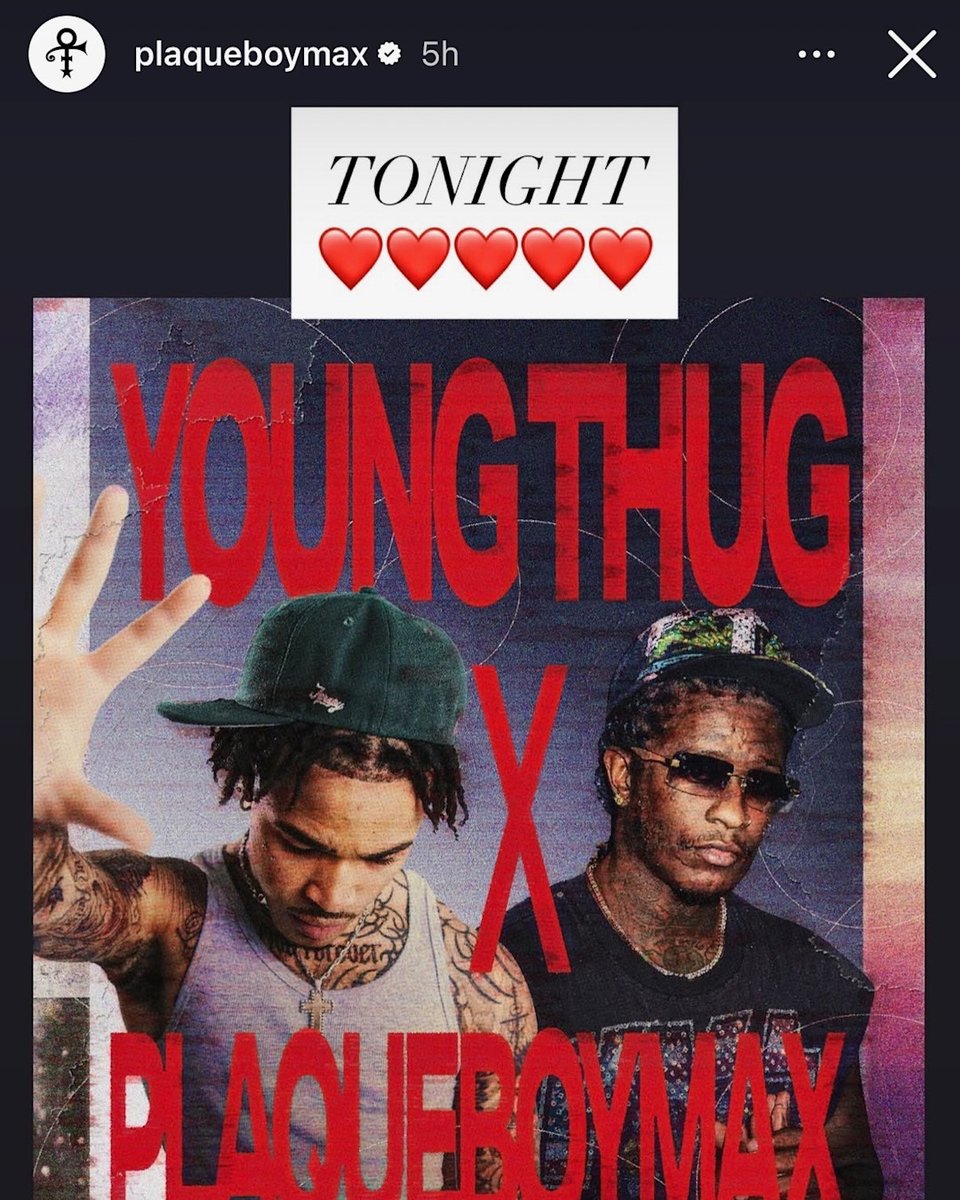 Complex Music tweet media