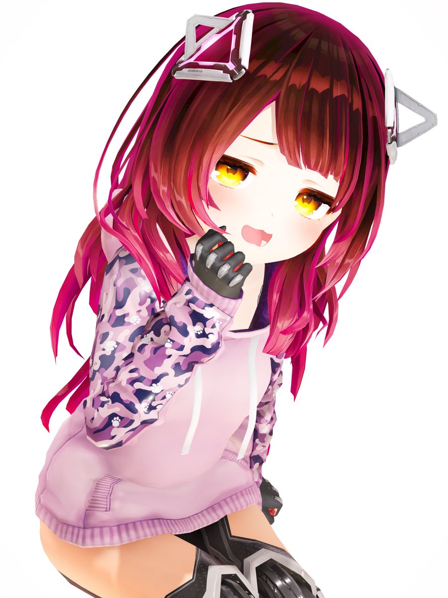 ロボ子さん🤖ホロライブ0期生!誕生日記念グッズ販売中🎉 tweet media