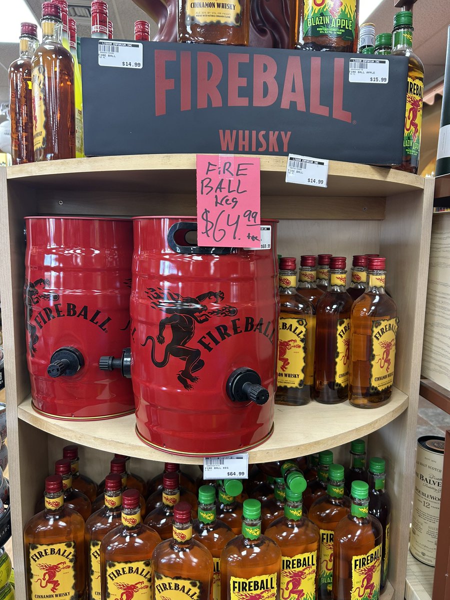 themrs805's tweet photo. Anyone looking for gift ideas!! ๐ฅ๐คฃ๐๐ฅ
#FathersDay
#IgniteTheNight
@FireballWhisky https://t.co/FvdtuNDCyZ