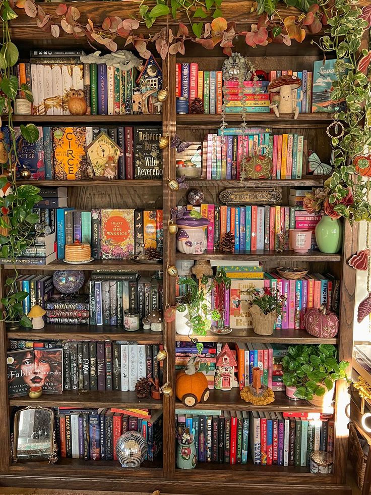 greenvibe's tweet photo. Home is where the books are. https://t.co/y6VcsGkkUa