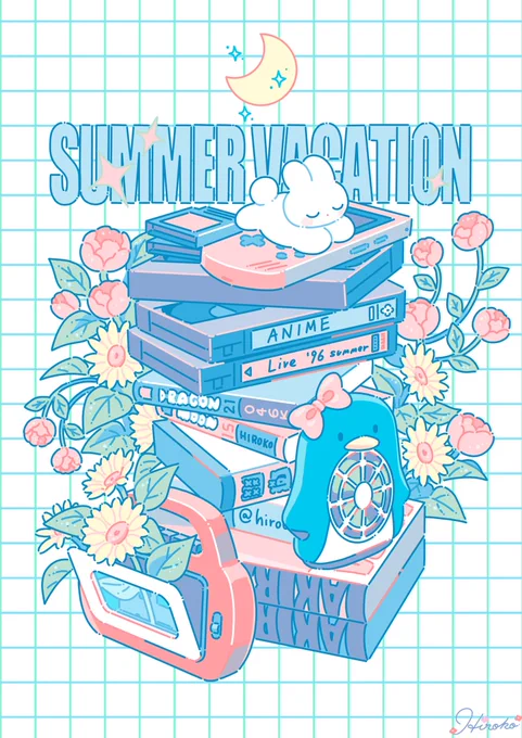 Summer `96