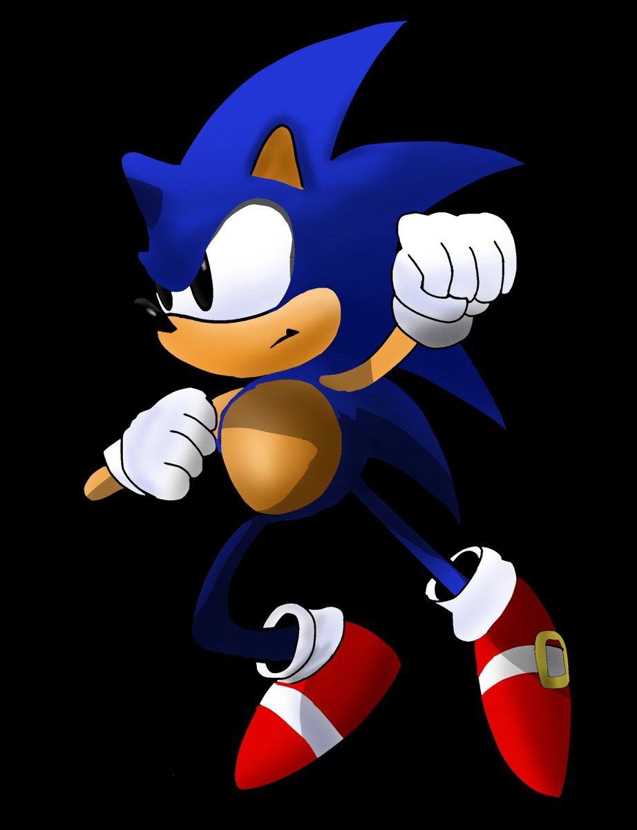 Hyper_Officialt's tweet photo. My fav Sonic eras
#sonicthehedgehog
#sonicthehedgehogfanart https://t.co/5ey0AZdQiN
