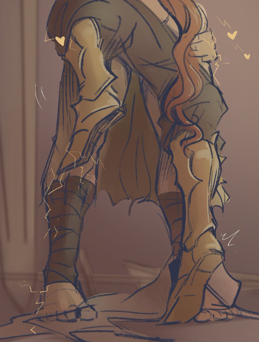 yuuzzuu__'s tweet photo. These two electric ones…
Sketch because I don't have time, maybe I'll finish it. Someday.
#nkstein #ornstein #darksoulsfanart https://t.co/Y9YQjK2sxe
