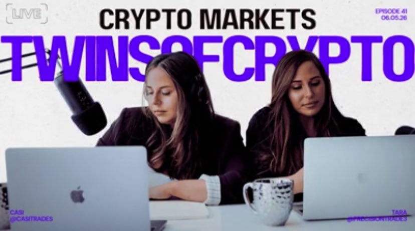 twinsofcrypto_'s tweet photo. Did Crypto bottom https://t.co/7ZCwtdfZwS