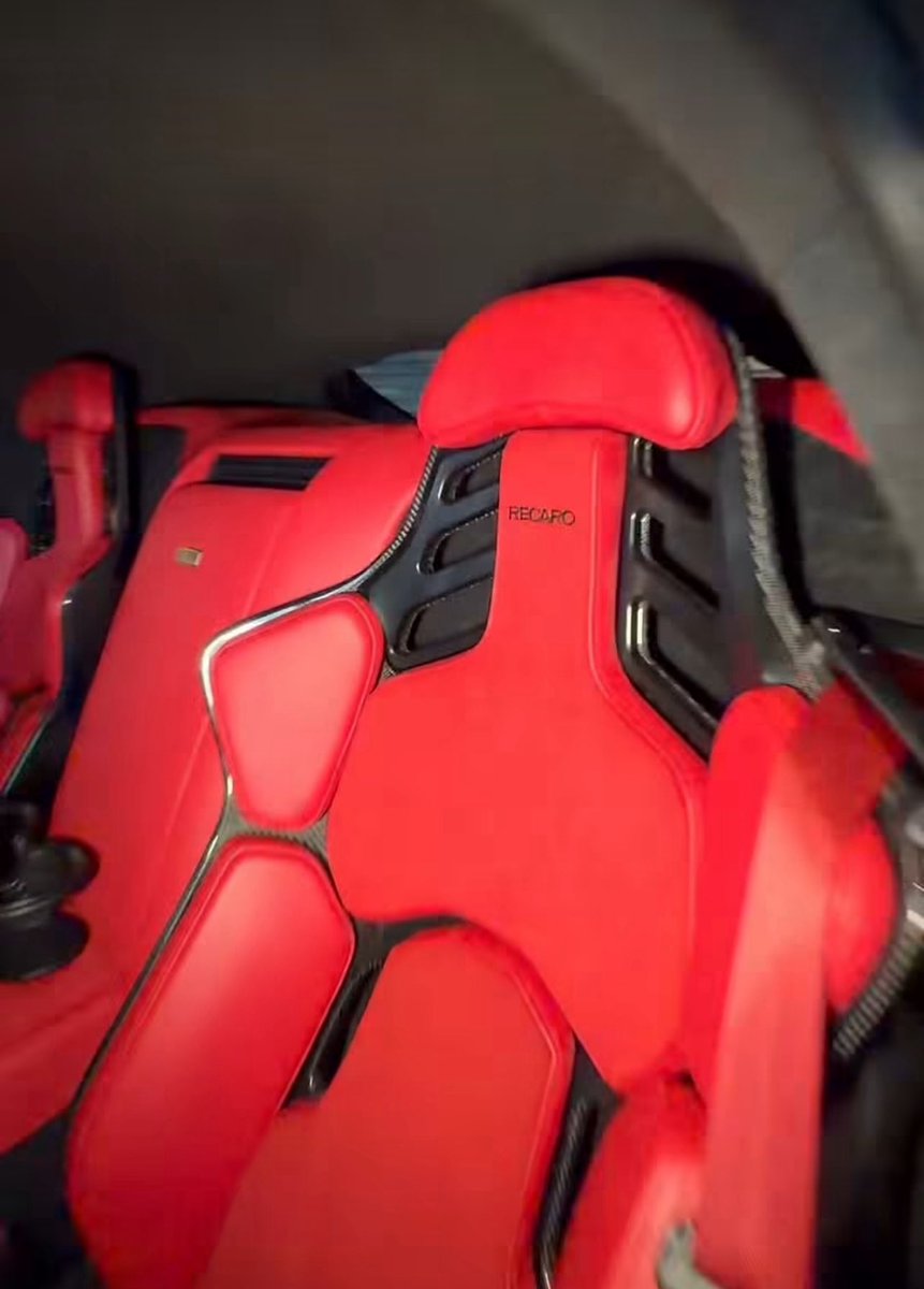 proxy63s's tweet photo. I know you thought it was a Ferrari 😅 https://t.co/4AnBRFCrk0