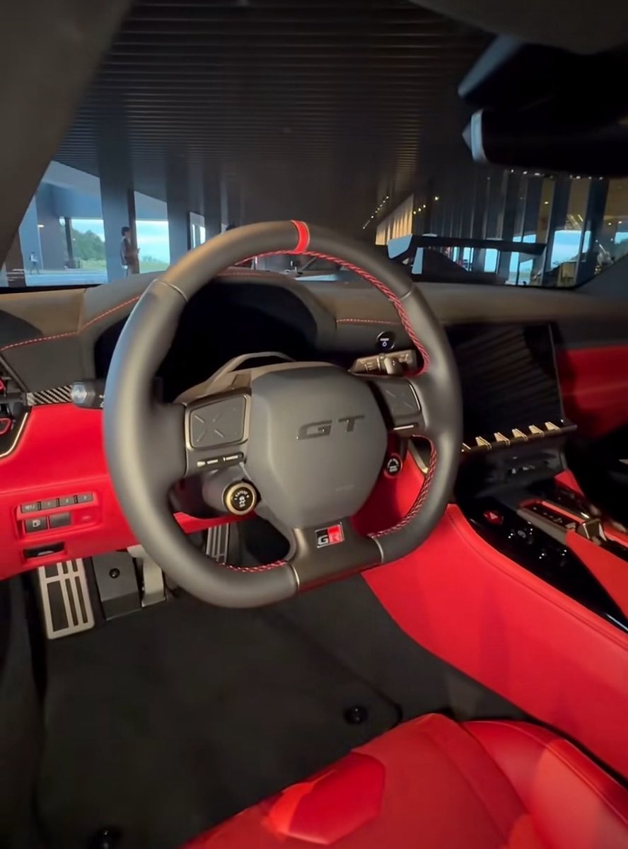 proxy63s's tweet photo. I know you thought it was a Ferrari 😅 https://t.co/4AnBRFCrk0