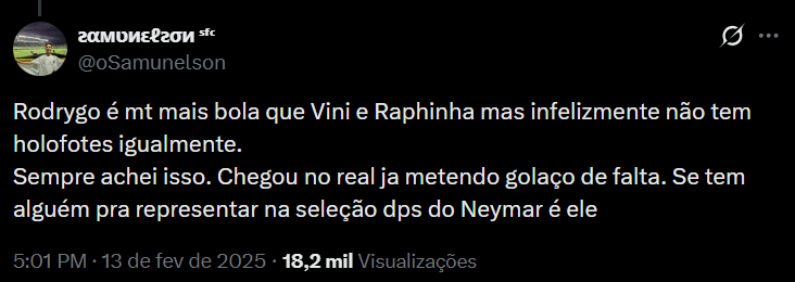 Guilherme Vicente tweet media
