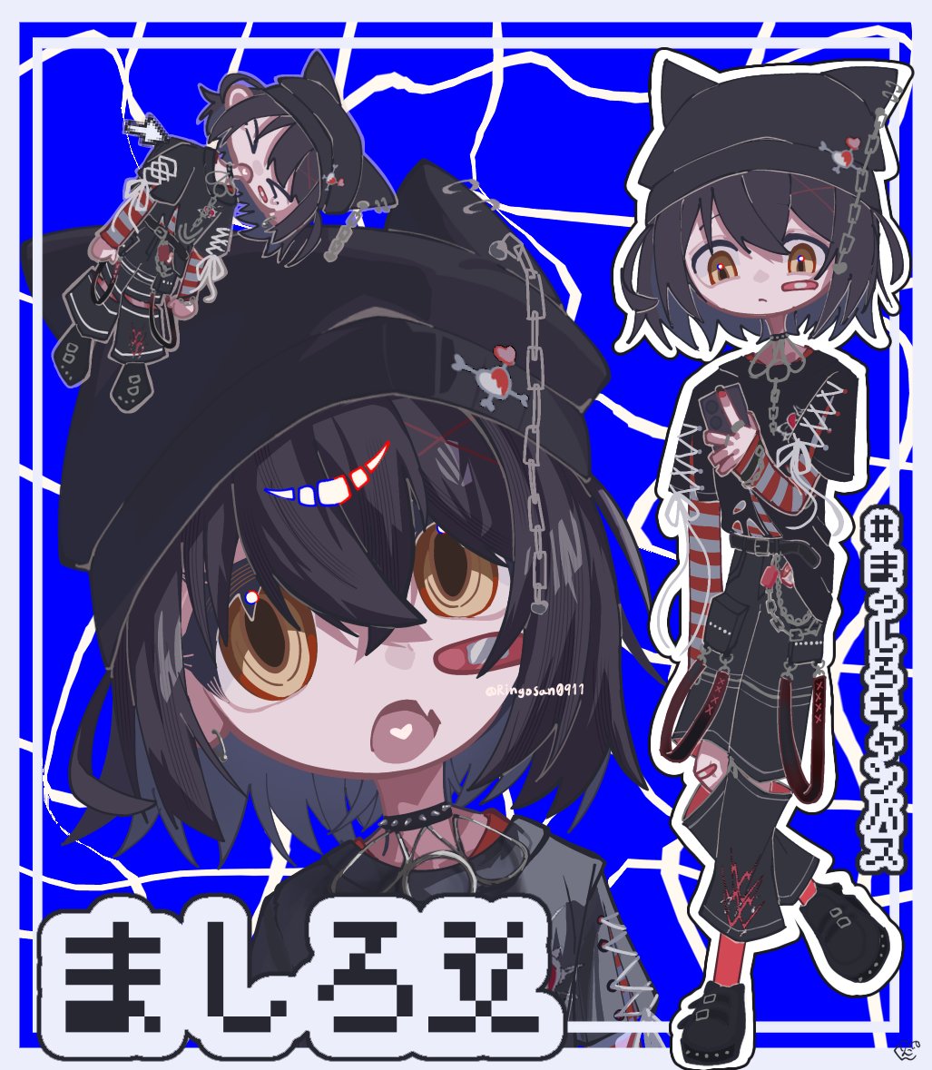 Ringosan0911's tweet photo. #2026年自分が選ぶ今年上半期の４枚
ほぼ過去絵だ… https://t.co/yPiKItUt6A