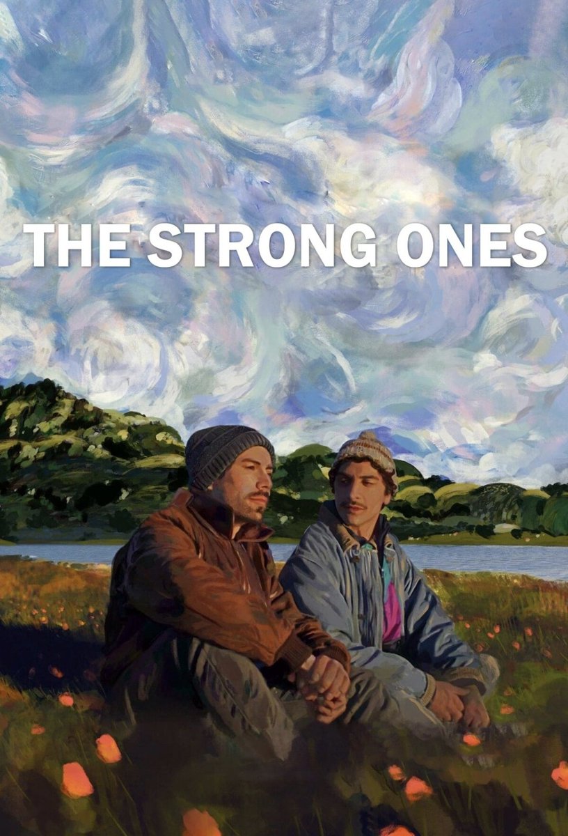 Ydeadtome's tweet photo. the strong ones e wekeend são os maiorais https://t.co/RI9FqCb6K3