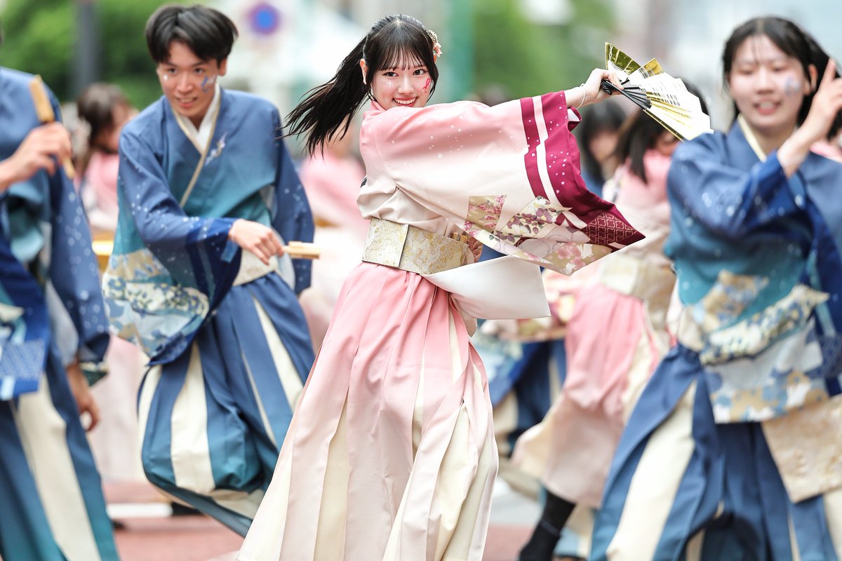 yosa511's tweet photo. 早稲田大学よさこいチーム東京花火
湘南よさこい
2026年6月7日
平塚
#早稲田大学よさこいチーム東京花火
#湘南よさこい
#2026年6月7日
#平塚 https://t.co/RgRCx60rCi