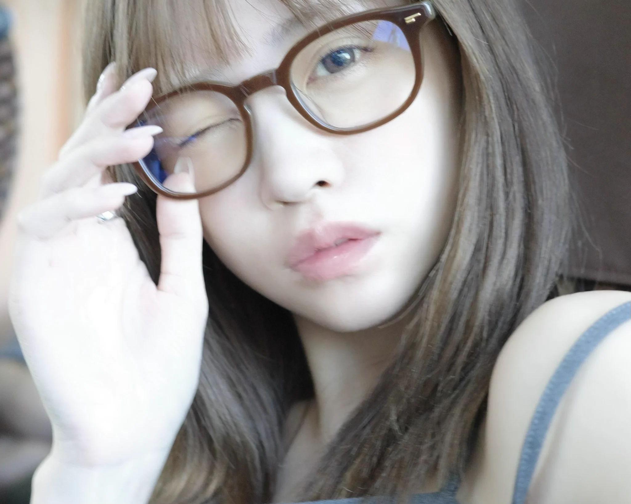 櫻井優衣(FRUITS ZIPPER) on X: 