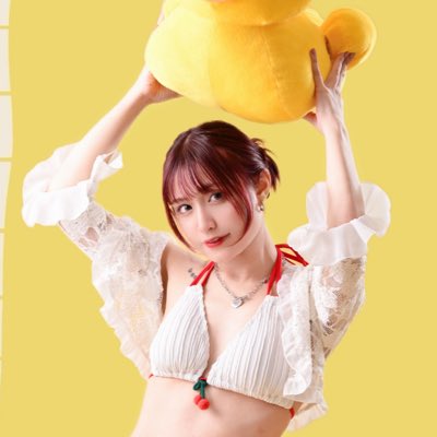 新しいプロフィール画像