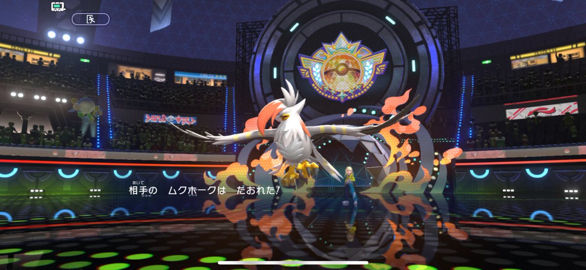 _meitaro_'s tweet photo. ピッピカチュウ⚡︎
#ポケモンチャンピオンズ 
#ピカチュウ https://t.co/FDfxOqBwc1