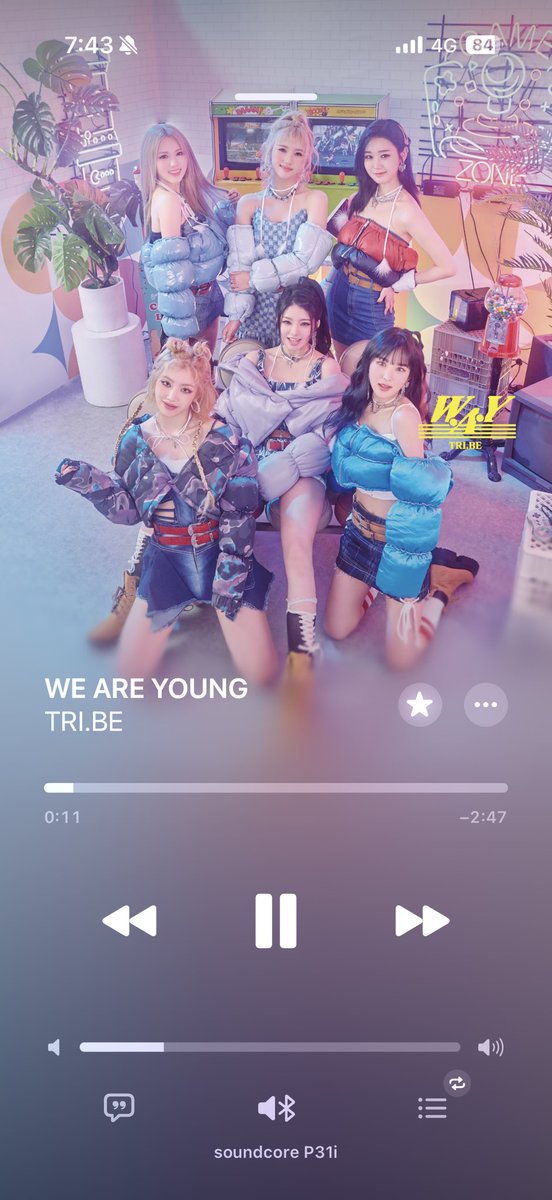mimi_tri_be's tweet photo. ふと流れてきて曲もよければメンバーも良い子達だったし最高に楽しい推し活させてもらえてたな…と懐かしくなりました
今でもhttps://t.co/SC24wEUJyb大好きですメンバーに会いたい(ᐡ ′̥̥̥ ˙̫ ‵̥̥̥ ᐡ)

#트라이비 #TRI_BE https://t.co/3CvSKjnlEc