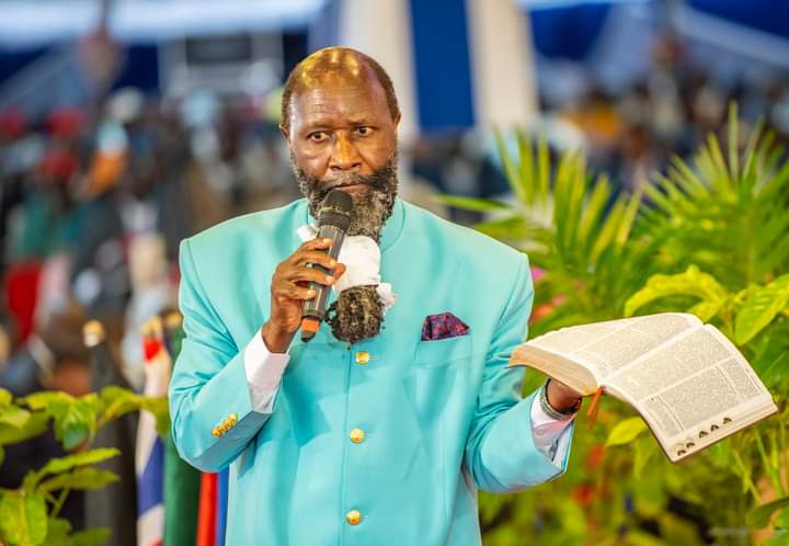adenya_leah's tweet photo. #SuperUrgentAlert

🚨 SERIOUS WARNING ⚠️ ⚠️ ⚠️ 
 
TOUCHING THE PROPHETS OF YAHWEH OF THIS CALIBRE IS TOUCHING THE PERSON OF GOD THE FATHER HIMSELF

YOU CANNOT TOUCH THIS, HE TAKES IT PERSONALLY

YOU CANNOT GET AWAY WITH IT

THIS IS EXCEEDINGLY DREADFUL https://t.co/eRlFysczvY
